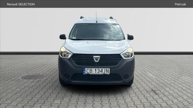 Dacia DOKKER VAN Dokker Van 1.6 SCe Comfort LPG 2018