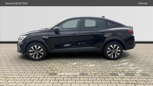 Renault ARKANA Arkana 1.3 TCe mHEV Zen EDC 2022