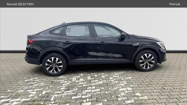 Renault ARKANA Arkana 1.3 TCe mHEV Zen EDC 2022