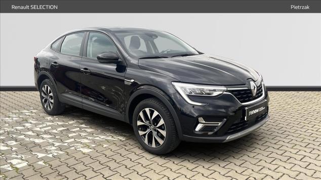 Renault ARKANA Arkana 1.3 TCe mHEV Zen EDC 2022