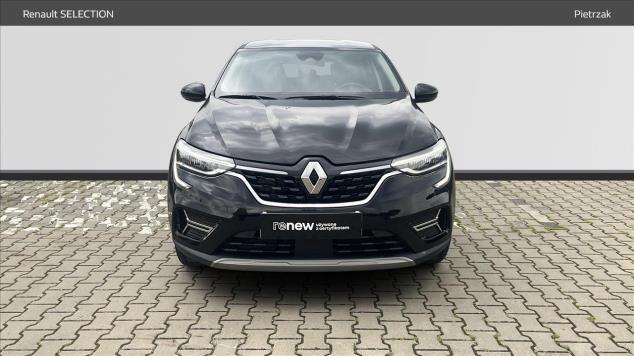 Renault ARKANA Arkana 1.3 TCe mHEV Zen EDC 2022