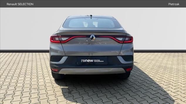 Renault ARKANA Arkana 1.3 TCe mHEV Zen EDC 2022