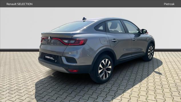 Renault ARKANA Arkana 1.3 TCe mHEV Zen EDC 2022