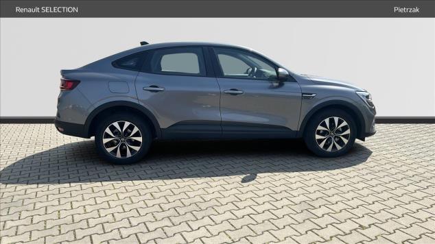 Renault ARKANA Arkana 1.3 TCe mHEV Zen EDC 2022