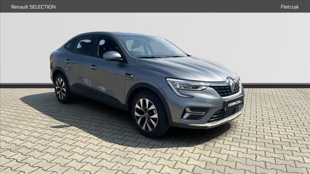 Renault ARKANA Arkana 1.3 TCe mHEV Zen EDC 2022