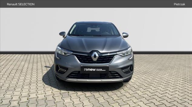 Renault ARKANA Arkana 1.3 TCe mHEV Zen EDC 2022