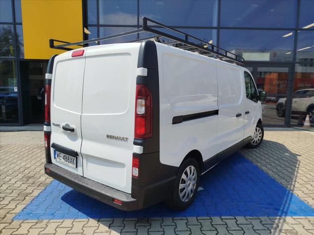 Renault TRAFIC Trafic L2H1 2,9t Pack Clim 2019