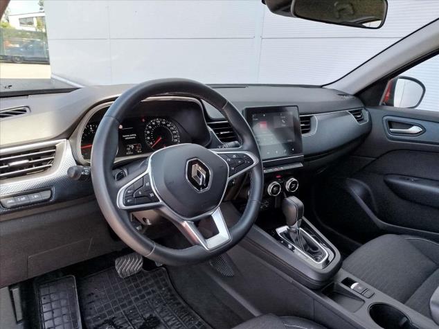 Renault ARKANA Arkana 1.3 TCe mHEV Equilibre EDC 2022