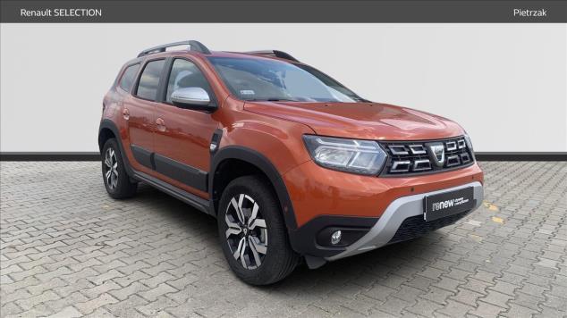 Dacia DUSTER Duster 1.0 TCe Prestige LPG 2021