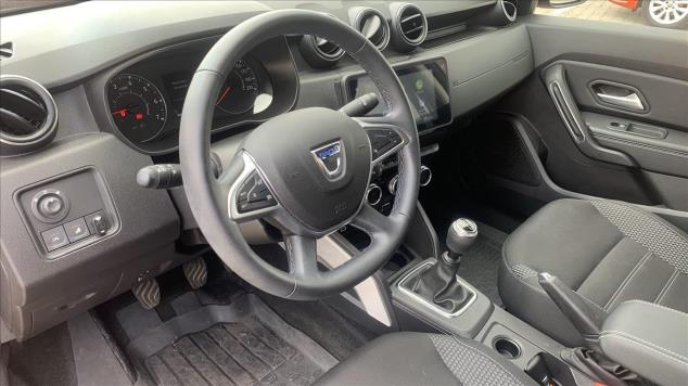 Dacia DUSTER Duster 1.0 TCe Prestige LPG 2021