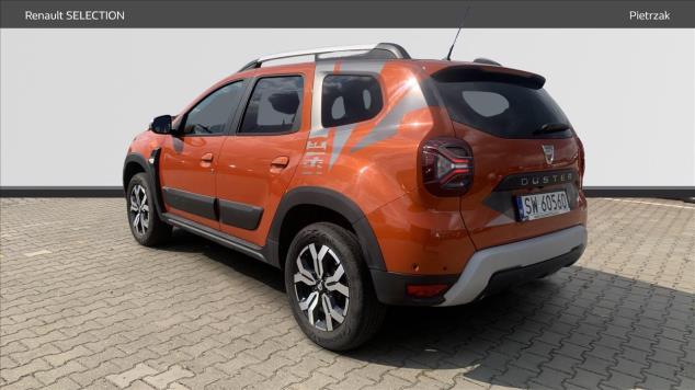 Dacia DUSTER Duster 1.0 TCe Prestige LPG 2021