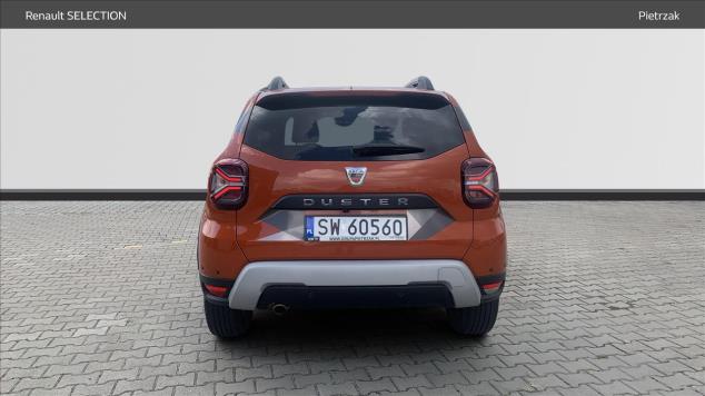 Dacia DUSTER Duster 1.0 TCe Prestige LPG 2021