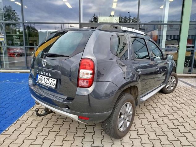 Dacia DUSTER Duster 1.6 Laureate 2014