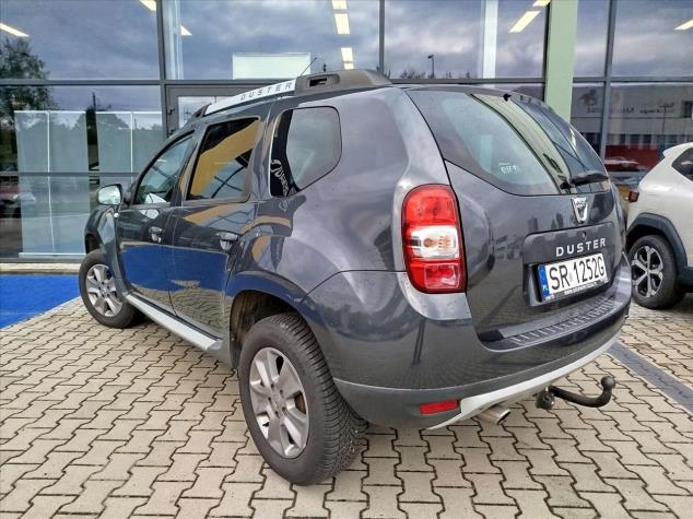 Dacia DUSTER Duster 1.6 Laureate 2014