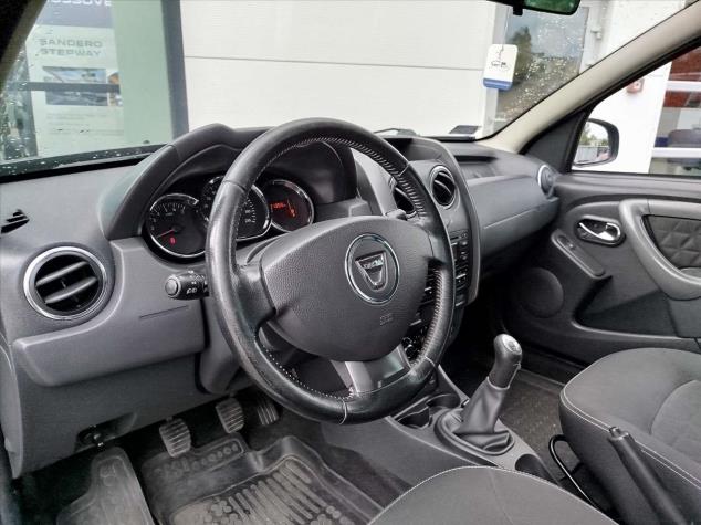 Dacia DUSTER Duster 1.6 Laureate 2014