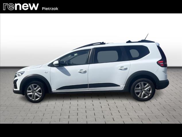 Dacia JOGGER Jogger 1.0 TCe Expression LPG 7os. 2023