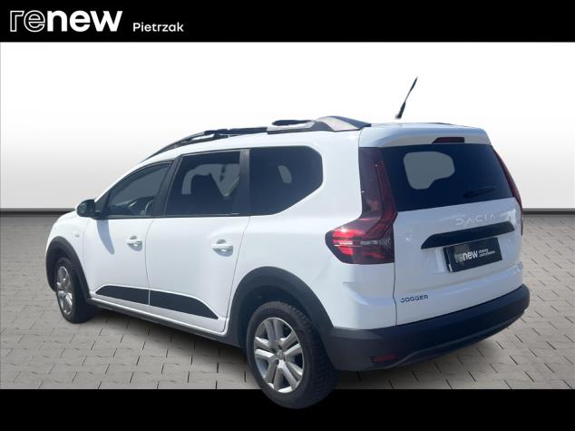 Dacia JOGGER Jogger 1.0 TCe Expression LPG 7os. 2023