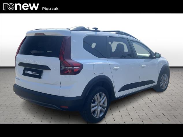 Dacia JOGGER Jogger 1.0 TCe Expression LPG 7os. 2023