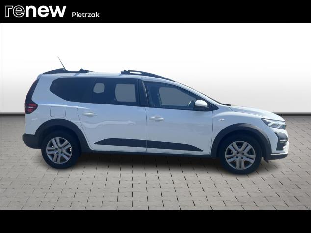 Dacia JOGGER Jogger 1.0 TCe Expression LPG 7os. 2023