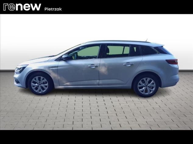 Renault MEGANE Megane 1.5 dCi Limited EDC 2018