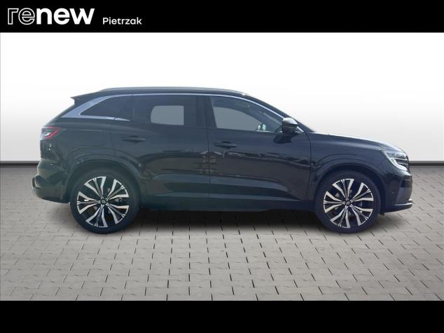 Renault AUSTRAL Austral 1.3 TCe mHEV Iconic aut 2023