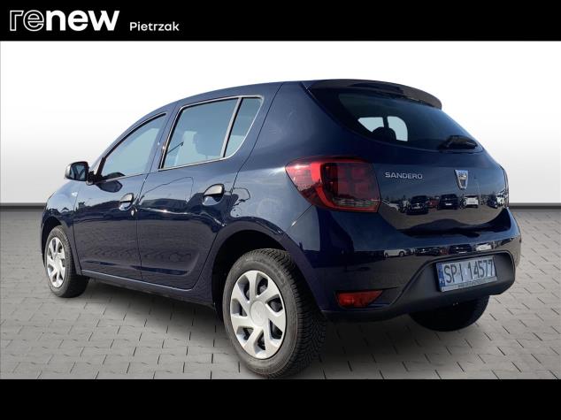 Dacia SANDERO Sandero 1.0 SCe Open 2020