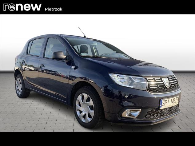 Dacia SANDERO Sandero 1.0 SCe Open 2020