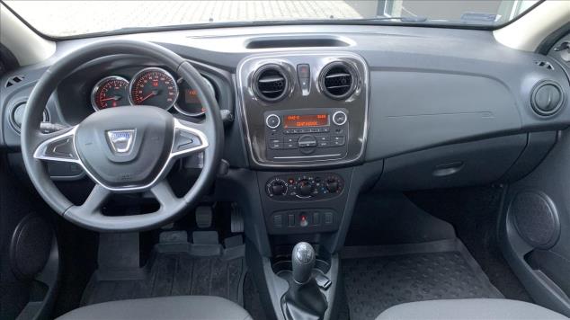 Dacia SANDERO Sandero 1.0 SCe Open 2020