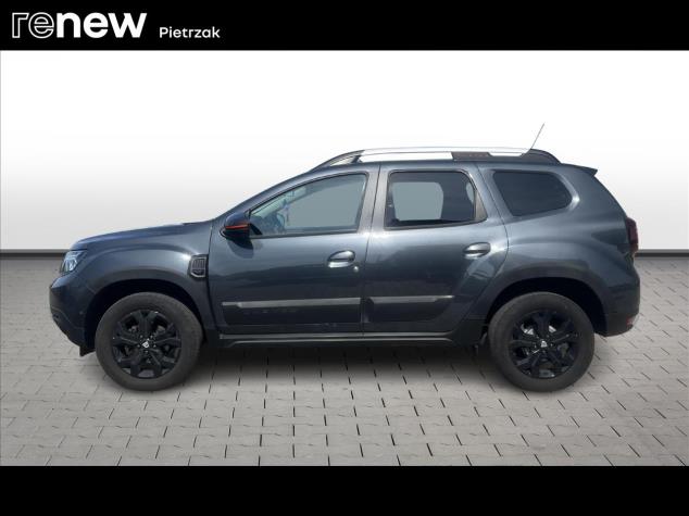 Dacia DUSTER Duster 1.0 TCe SL Extreme LPG 2022