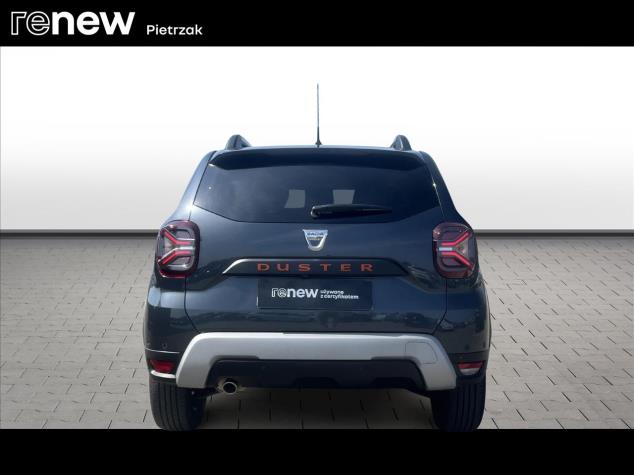 Dacia DUSTER Duster 1.0 TCe SL Extreme LPG 2022