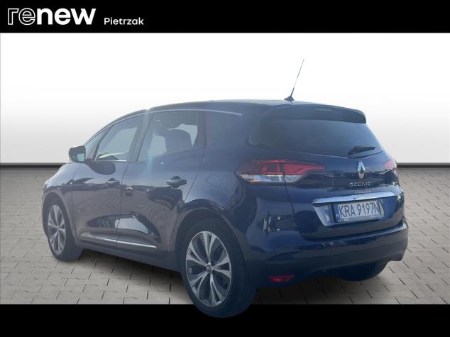 Renault SCENIC Scenic 1.3 TCe FAP Zen 2018