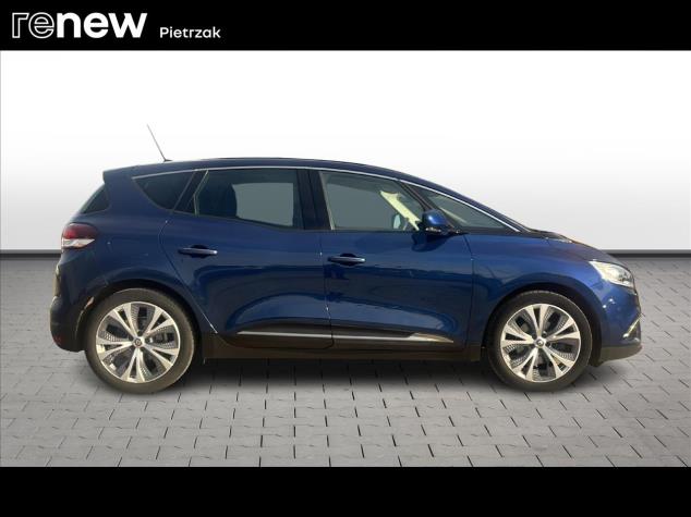 Renault SCENIC Scenic 1.3 TCe FAP Zen 2018