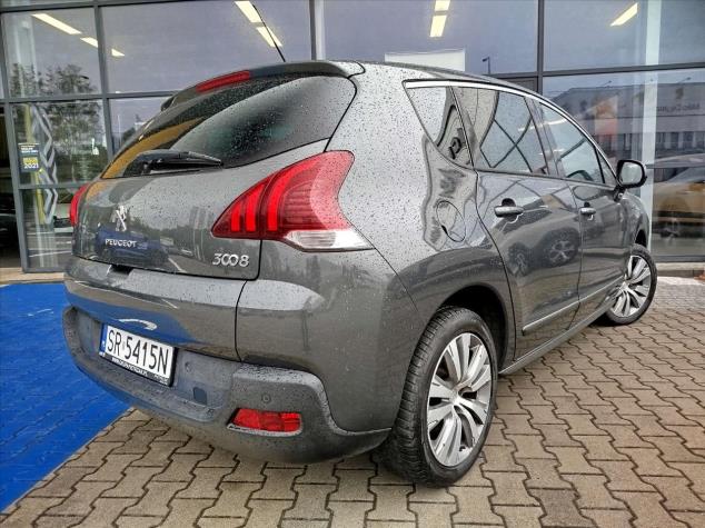 Peugeot 3008 3008 2.0 BlueHDi Active 2016