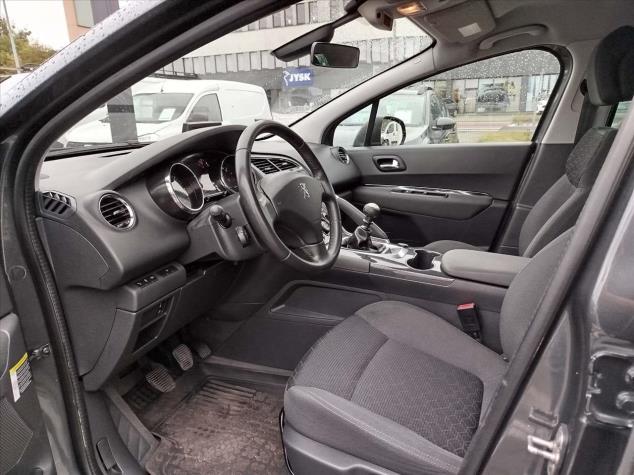 Peugeot 3008 3008 2.0 BlueHDi Active 2016