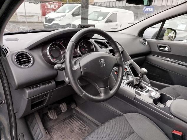 Peugeot 3008 3008 2.0 BlueHDi Active 2016