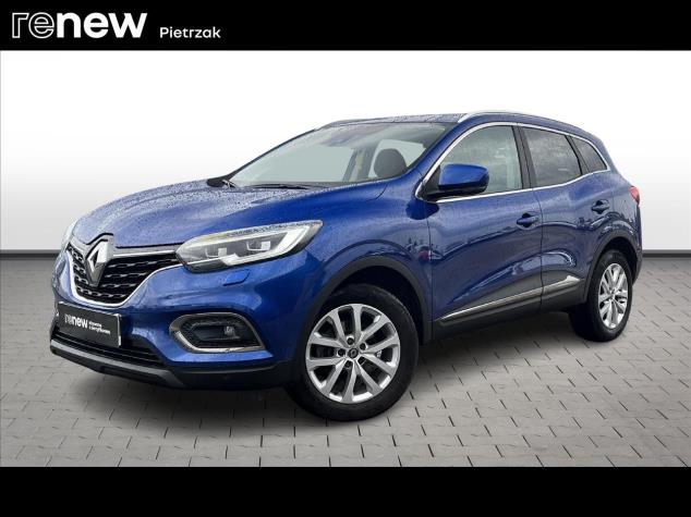 Renault KADJAR Kadjar 1.3 TCe FAP Easy Life 2019