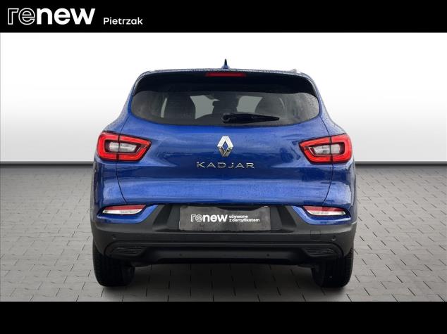 Renault KADJAR Kadjar 1.3 TCe FAP Easy Life 2019