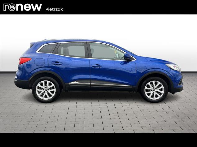 Renault KADJAR Kadjar 1.3 TCe FAP Easy Life 2019