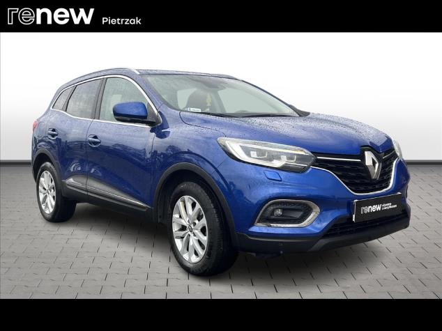 Renault KADJAR Kadjar 1.3 TCe FAP Easy Life 2019