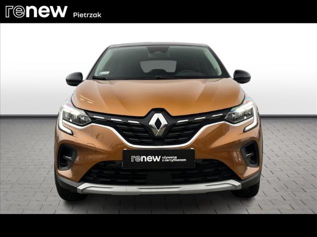 Renault CAPTUR Captur 1.0 TCe Intens 2020