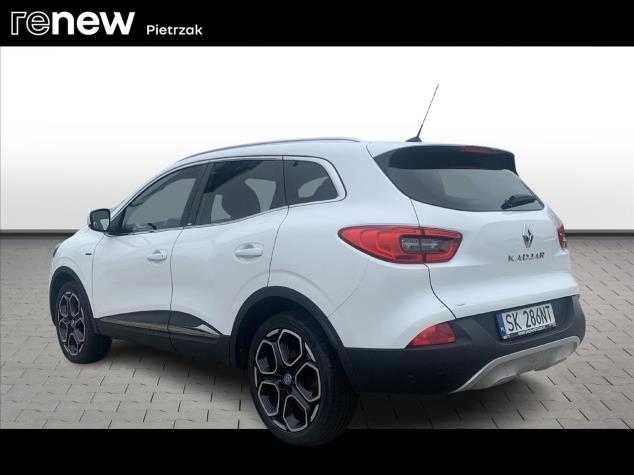 Renault KADJAR Kadjar 1.6 dCi Energy S-Edition X-Tronic 2018