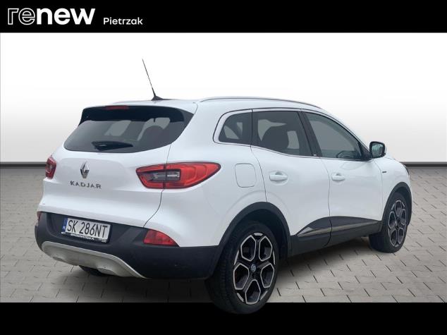 Renault KADJAR Kadjar 1.6 dCi Energy S-Edition X-Tronic 2018