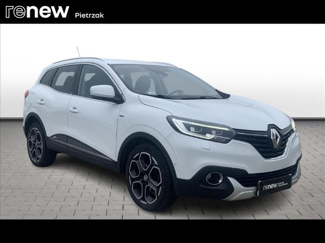 Renault KADJAR Kadjar 1.6 dCi Energy S-Edition X-Tronic 2018