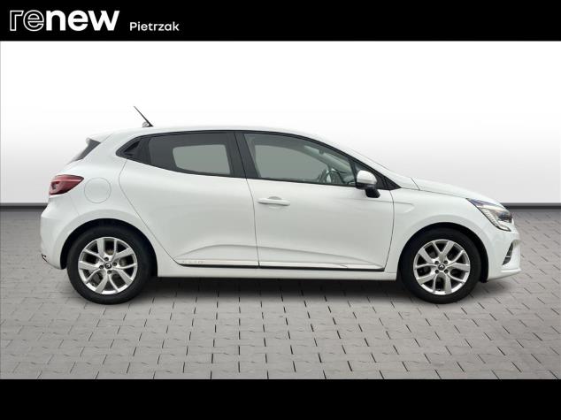 Renault CLIO Clio 1.0 TCe Zen 2020