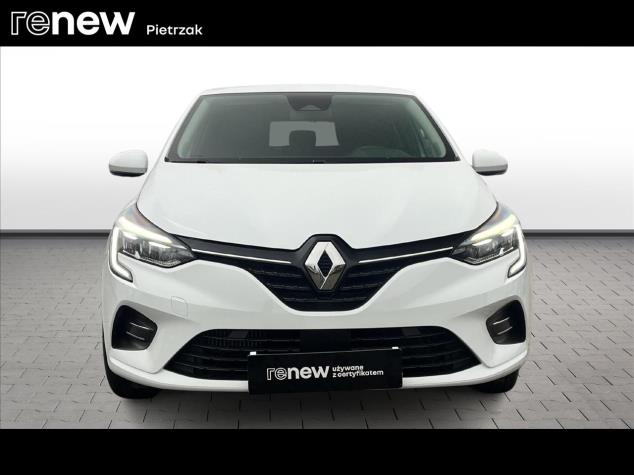 Renault CLIO Clio 1.0 TCe Zen 2020