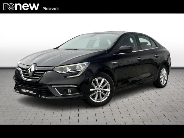 Renault MEGANE Megane 1.3 TCe Intens 2020