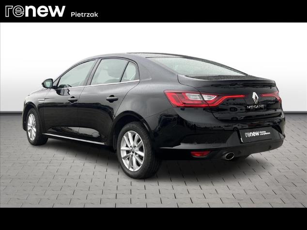 Renault MEGANE Megane 1.3 TCe Intens 2020