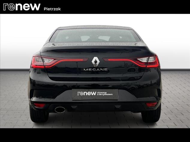 Renault MEGANE Megane 1.3 TCe Intens 2020