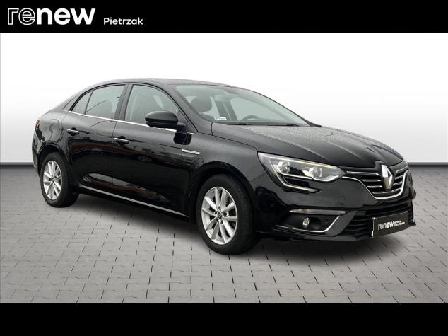 Renault MEGANE Megane 1.3 TCe Intens 2020