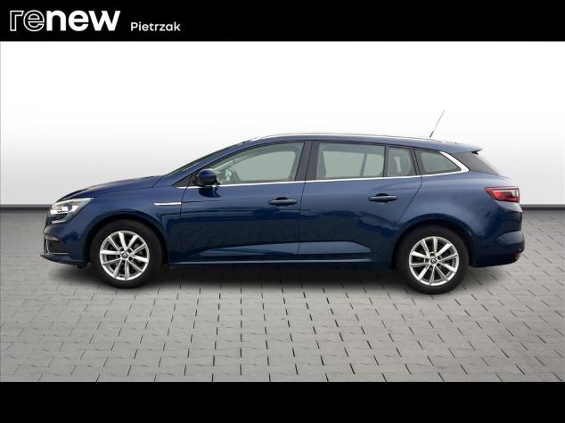 Renault MEGANE Megane 1.5 dCi Intens 2016